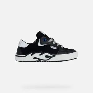 Geox Alphabeet Sneaker
