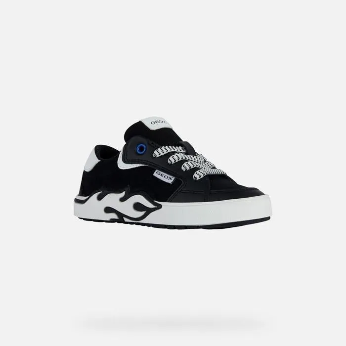 Geox Alphabeet Sneaker