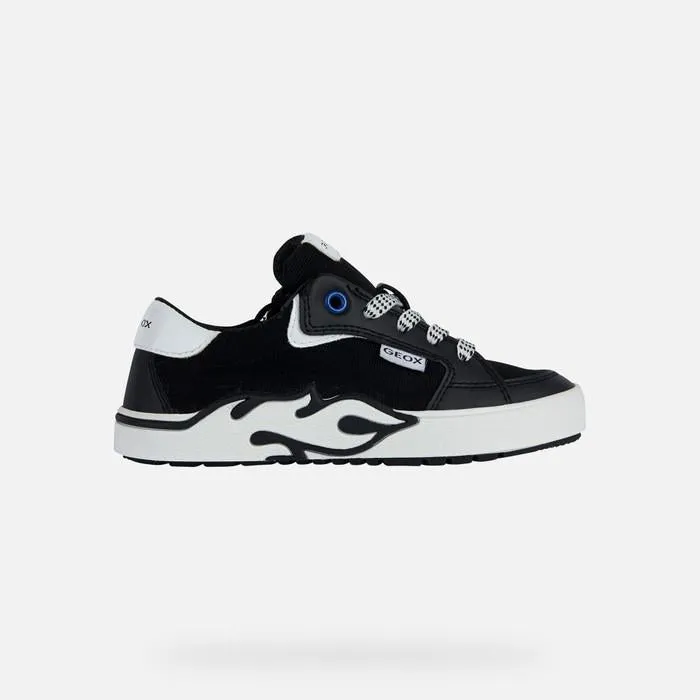 Geox Alphabeet Sneaker