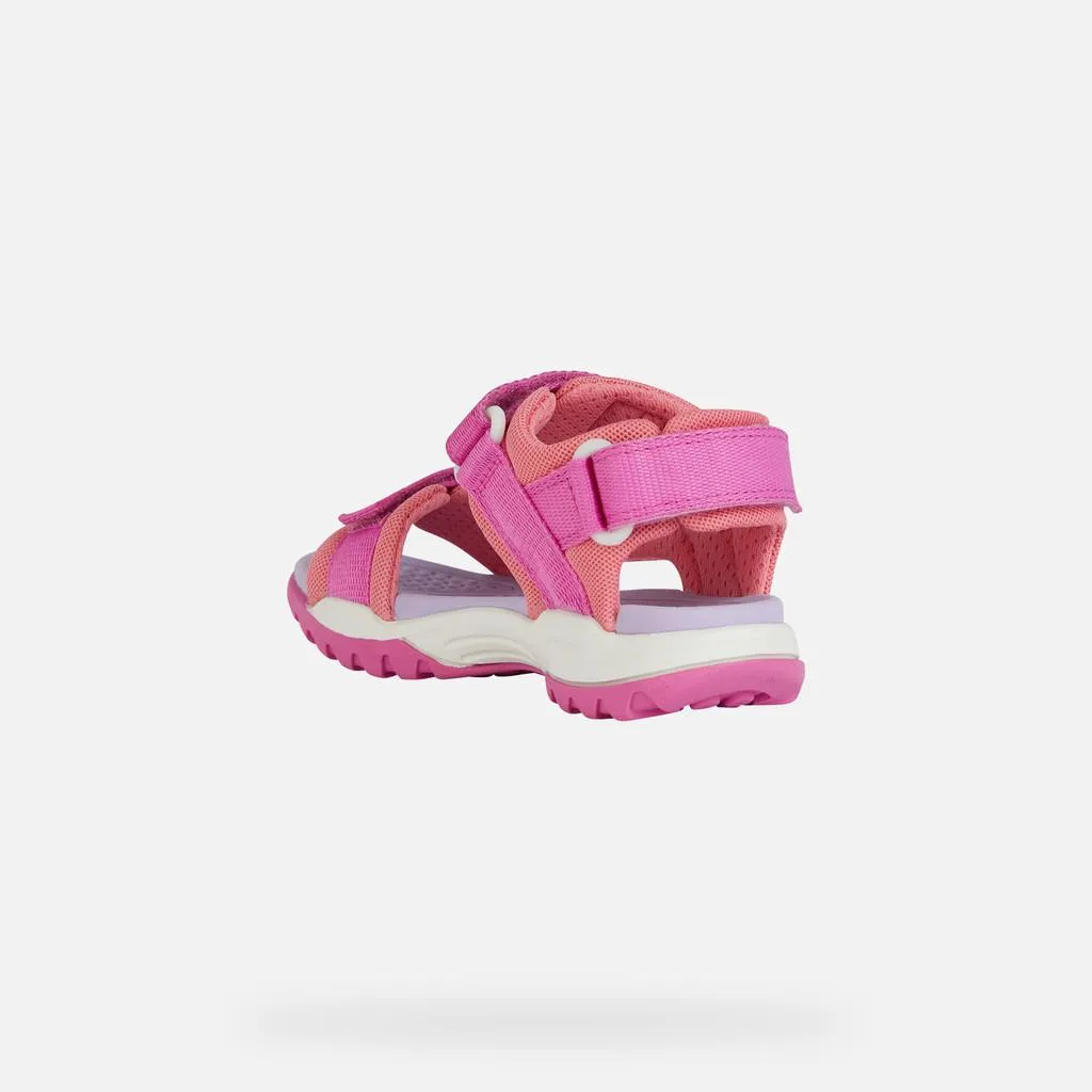 Geox Borealis Sandal