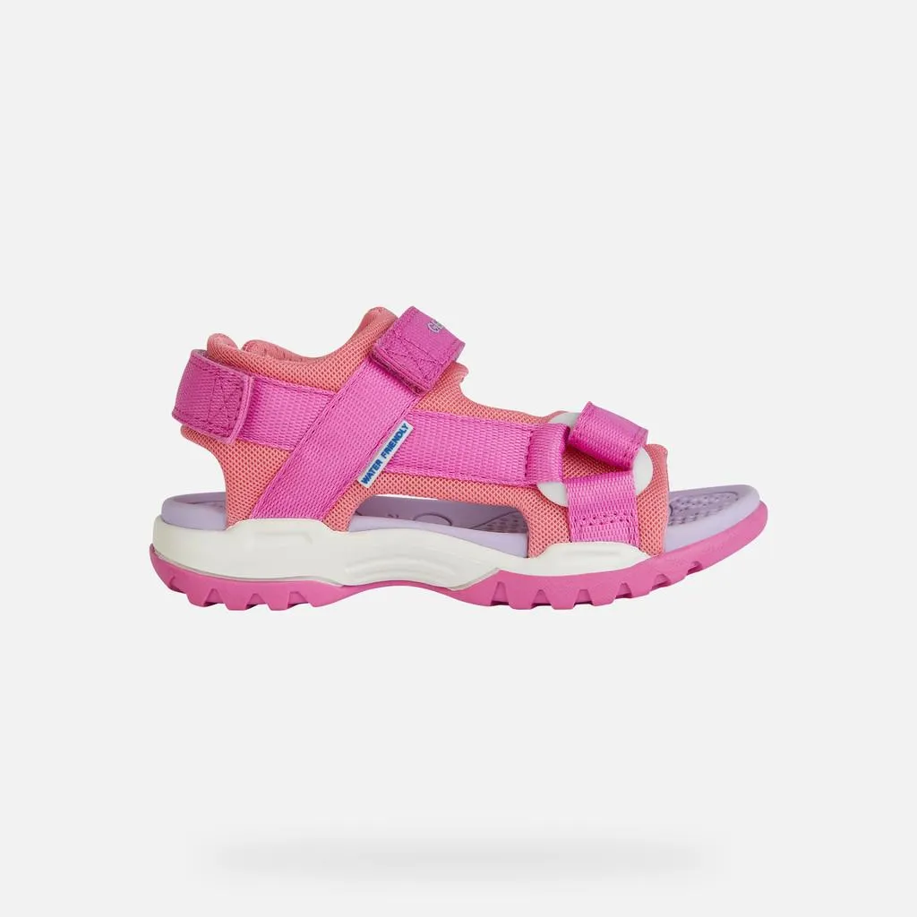 Geox Borealis Sandal