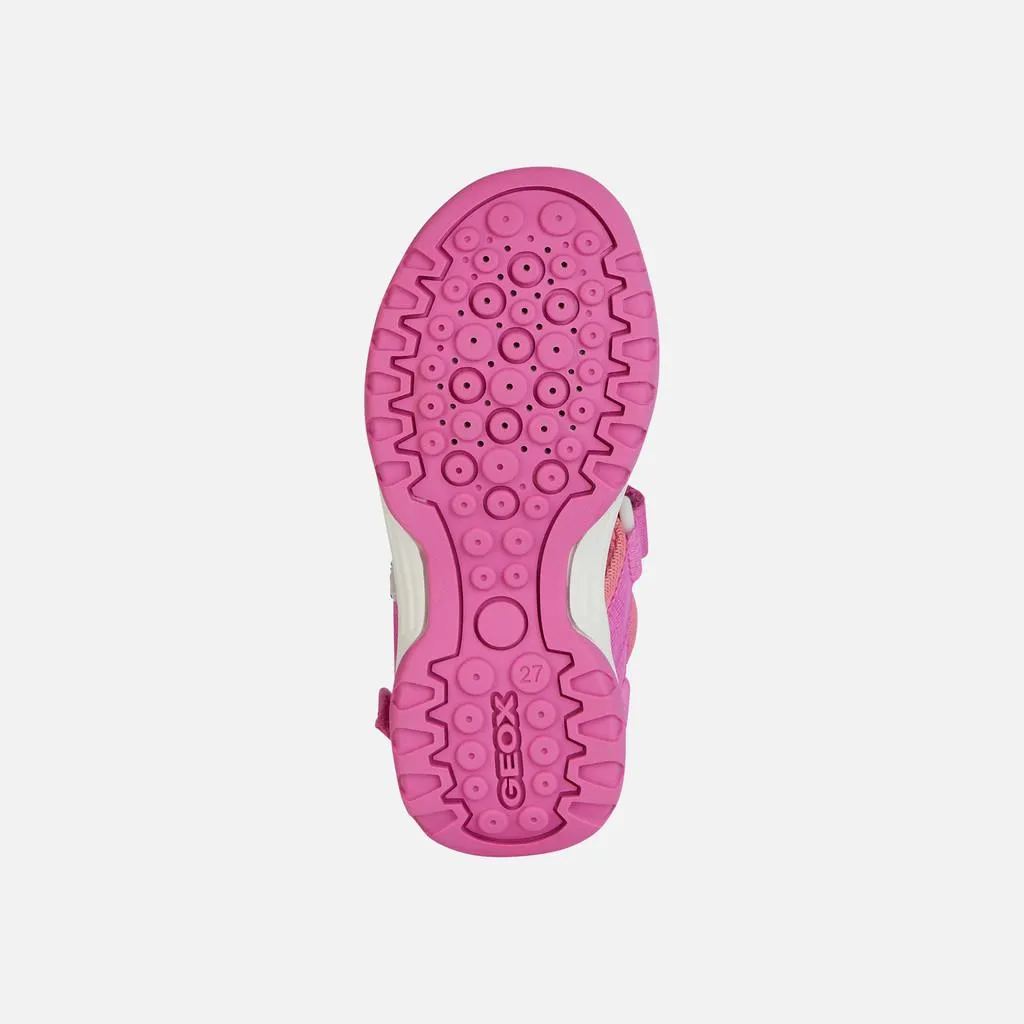Geox Borealis Sandal