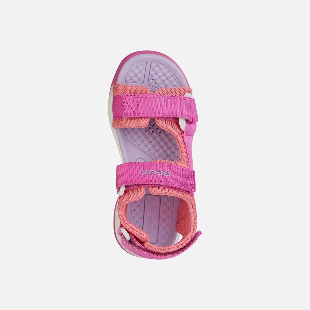 Geox Borealis Sandal