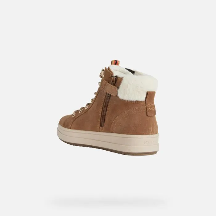 Geox Rebecca Boot