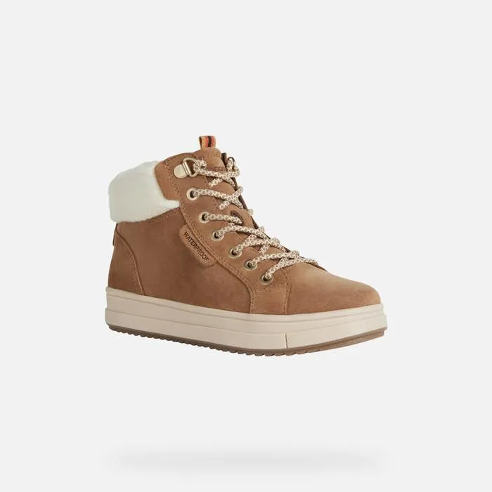 Geox Rebecca Boot