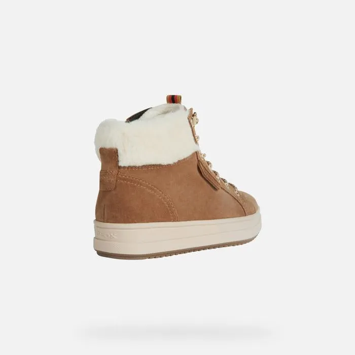 Geox Rebecca Boot