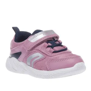 Geox - Sprintye - Light Rose/Navy