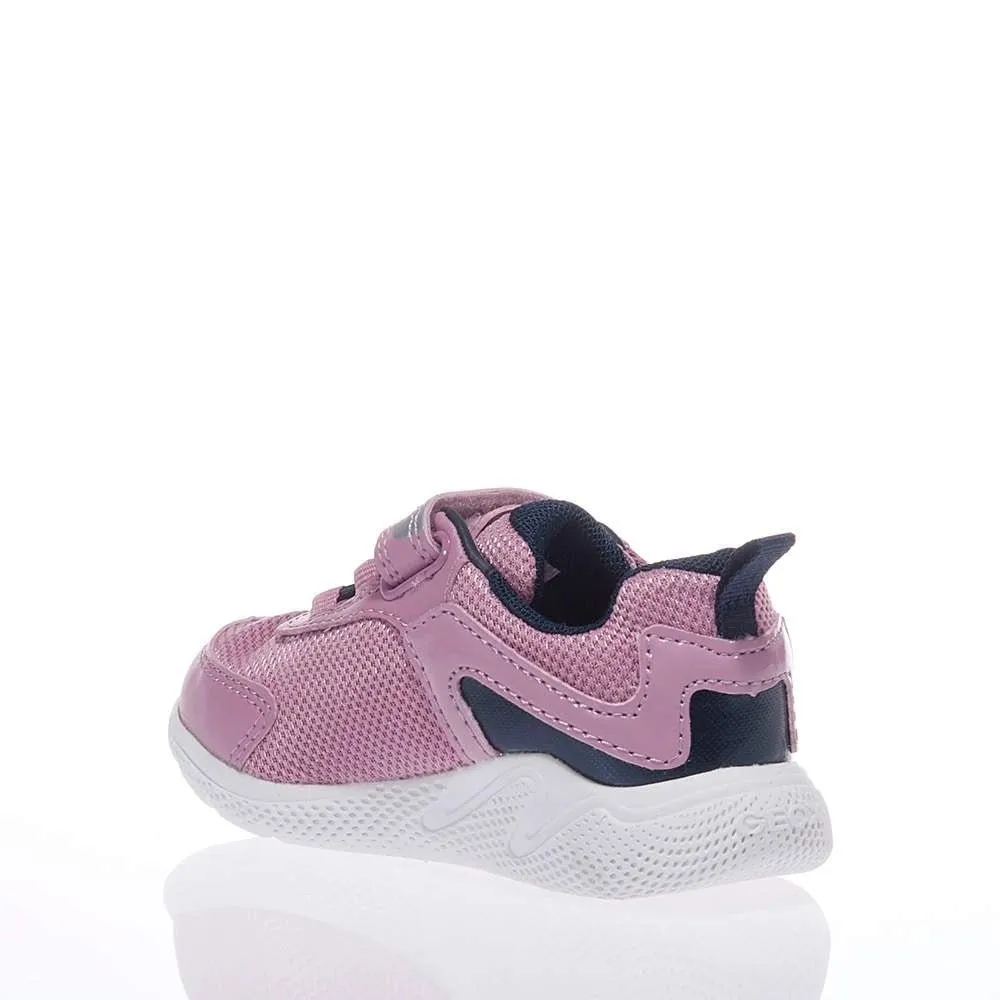Geox - Sprintye - Light Rose/Navy