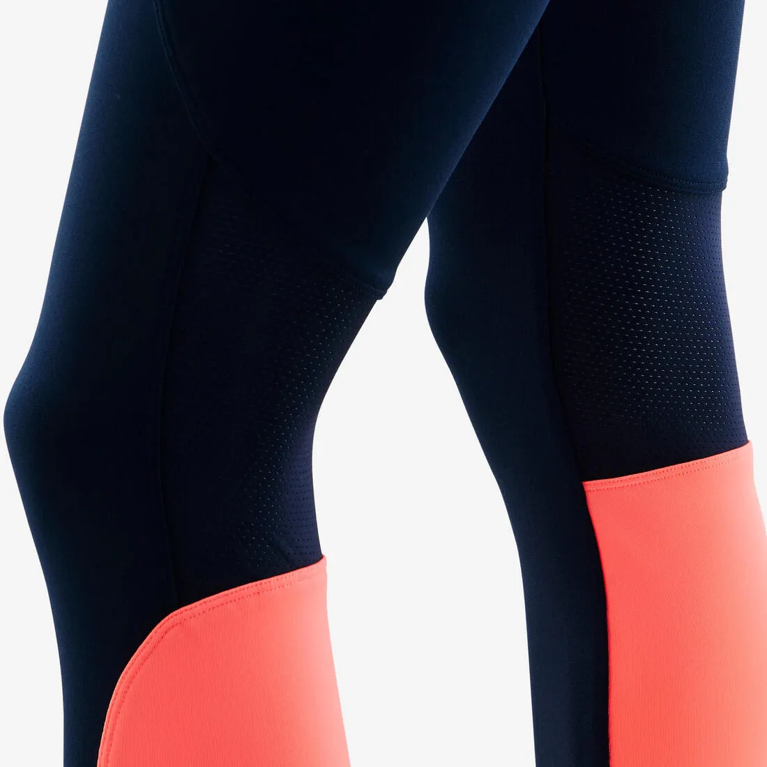 Girls' Breathable Synthetic Leggings
