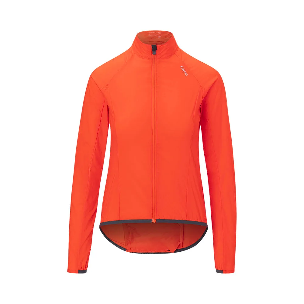 Giro Women's Chrono Expert Wind Jacket