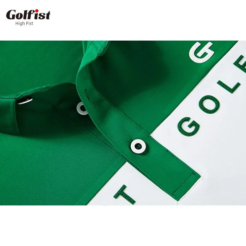 Golft T-shirt