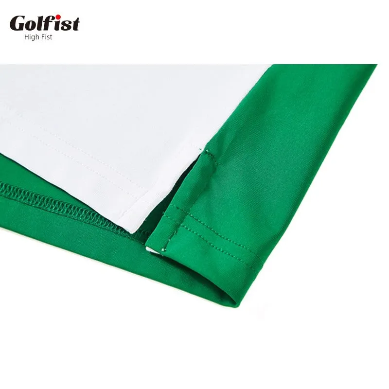 Golft T-shirt