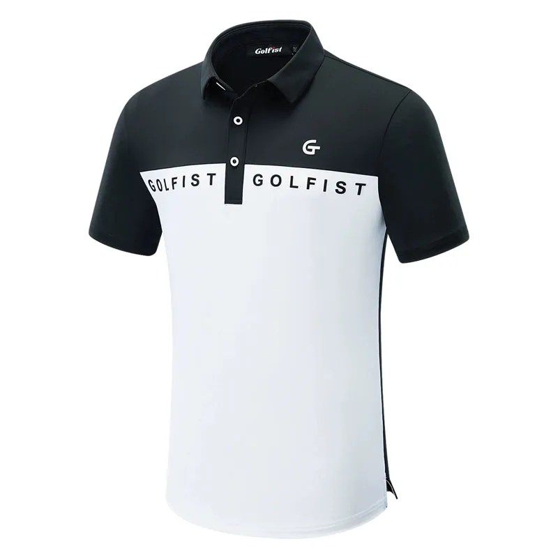 Golft T-shirt
