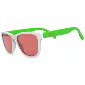 Goodr Apple Jack The Ripper Running Sunglasses