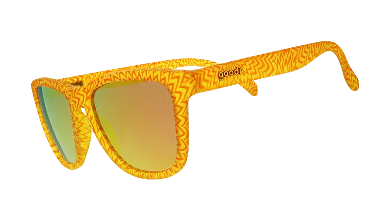 Goodr Sunglasses Pscyhotropical Psolar Pshades