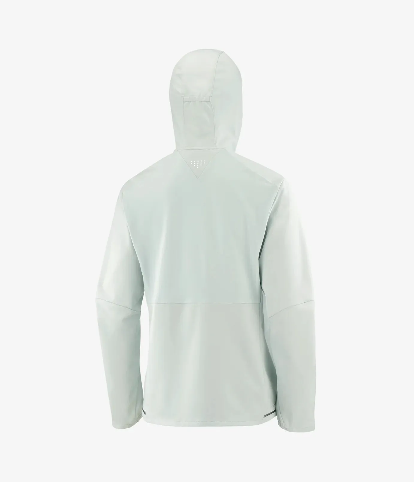 Gore Tex Infinium™ Windstopper® Jacket (Women's)