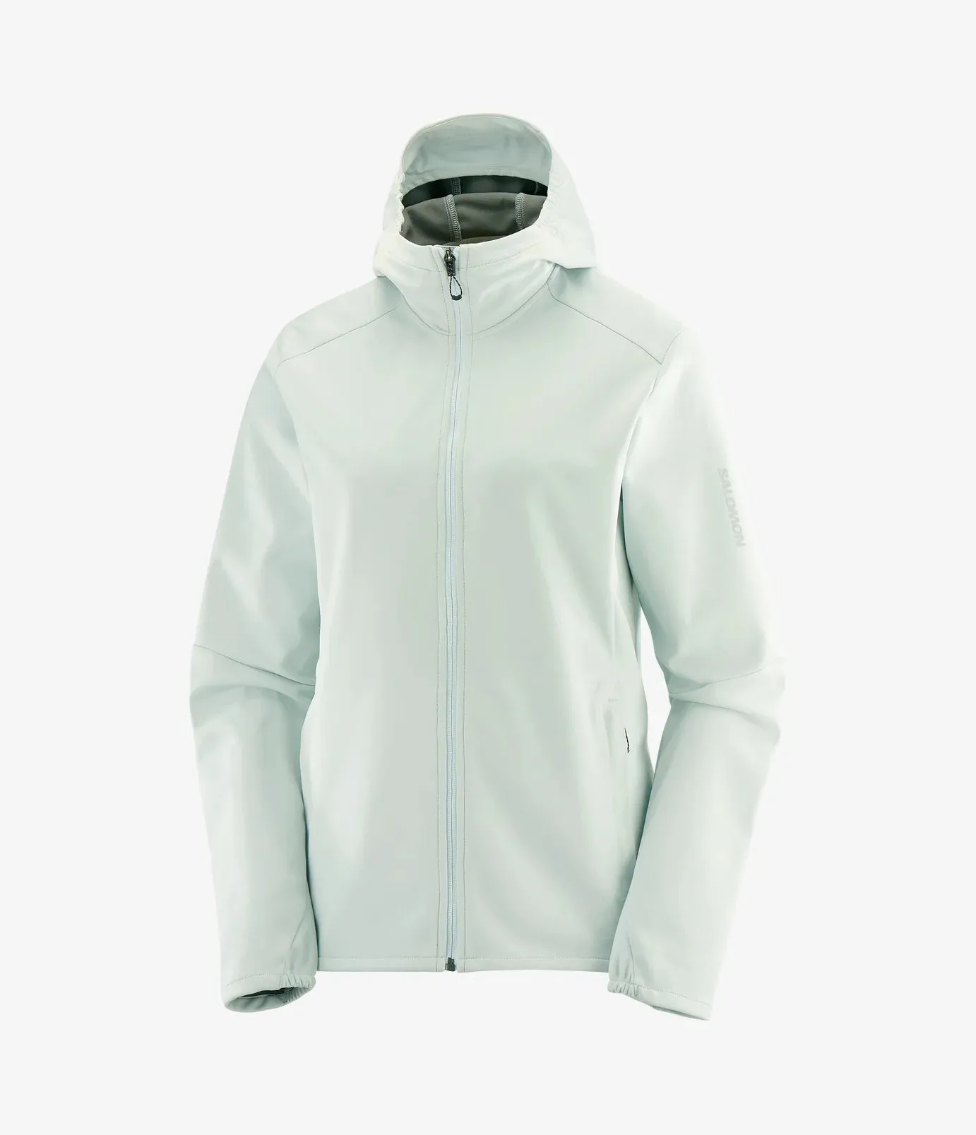 Gore Tex Infinium™ Windstopper® Jacket (Women's)