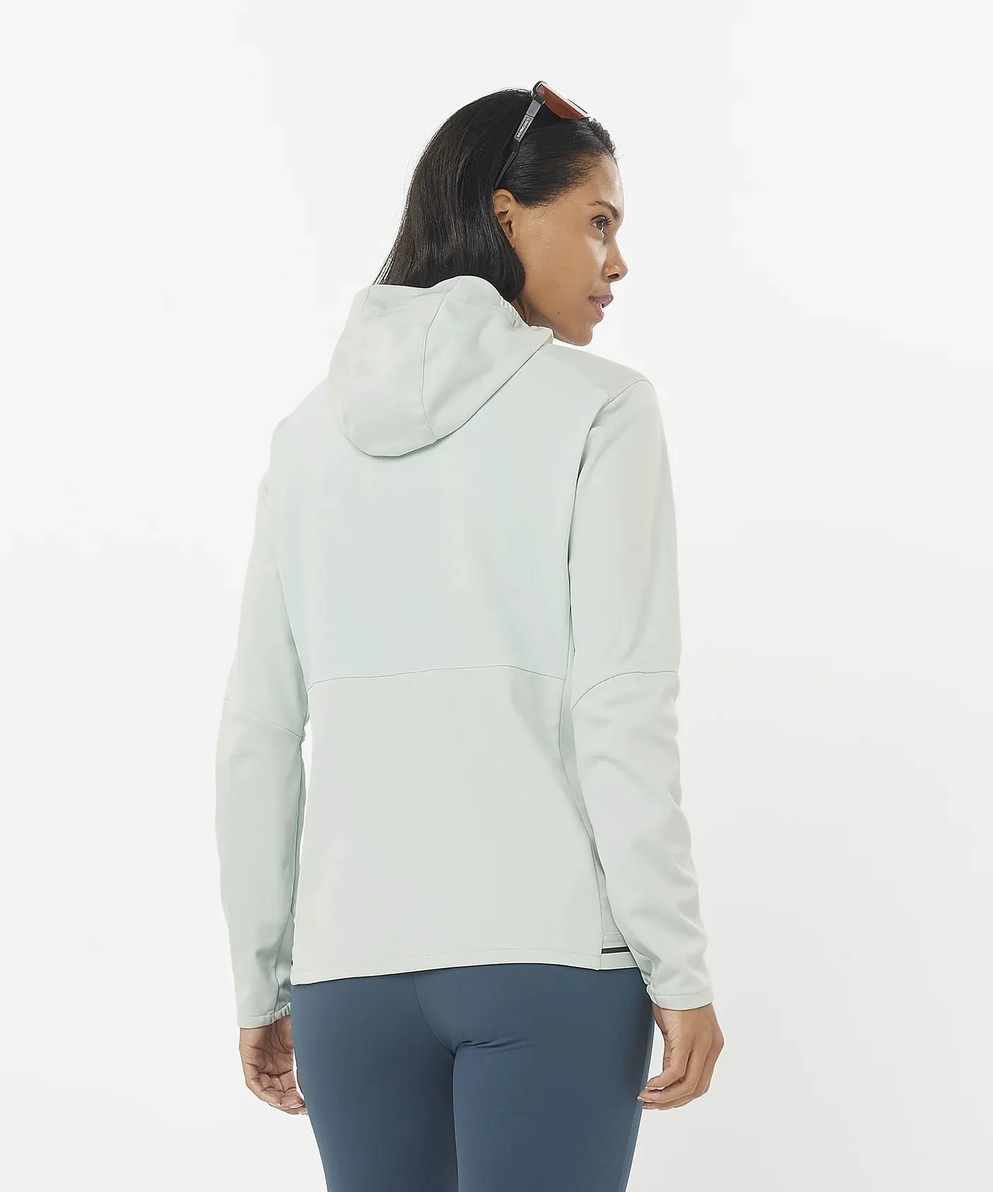 Gore Tex Infinium™ Windstopper® Jacket (Women's)