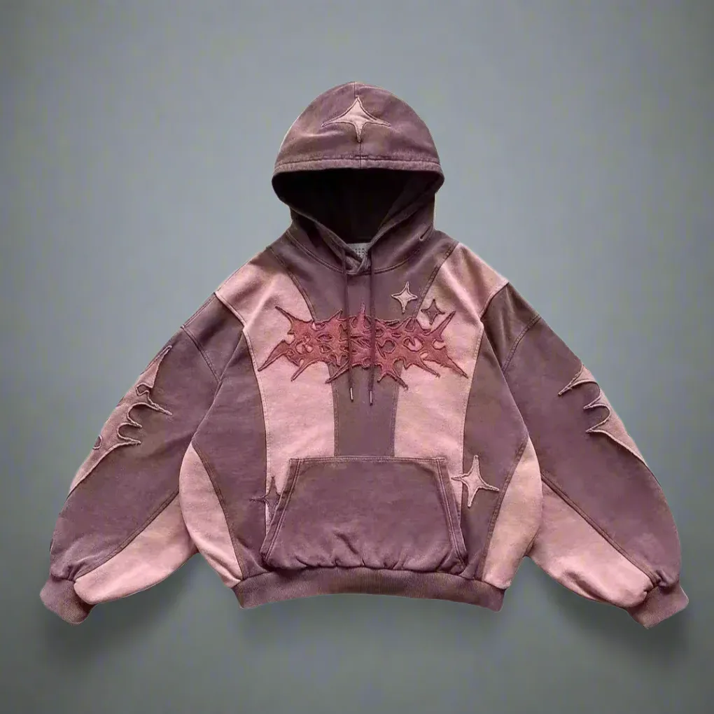 Graphic Hoodie