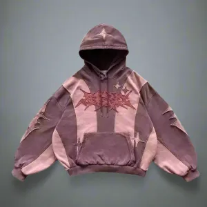 Graphic Hoodie