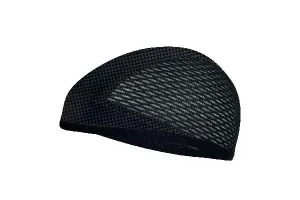 HAD Originals Ultralight Skull Hat (Carbon)