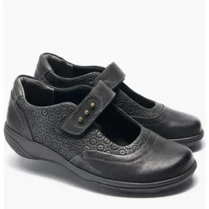 Halsa Footwear Aloe Mary Jane