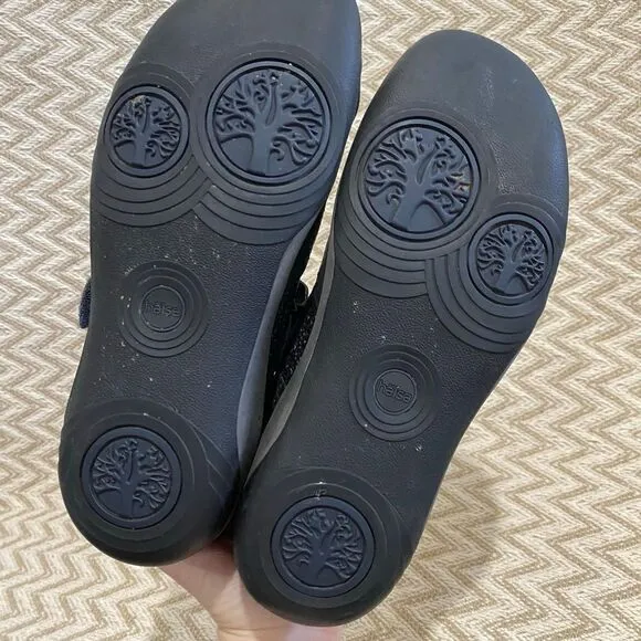 Halsa Footwear Aloe Mary Jane