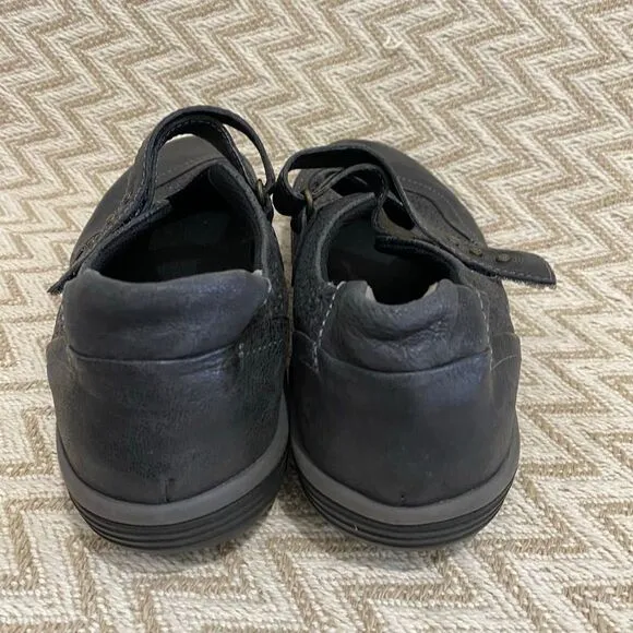 Halsa Footwear Aloe Mary Jane