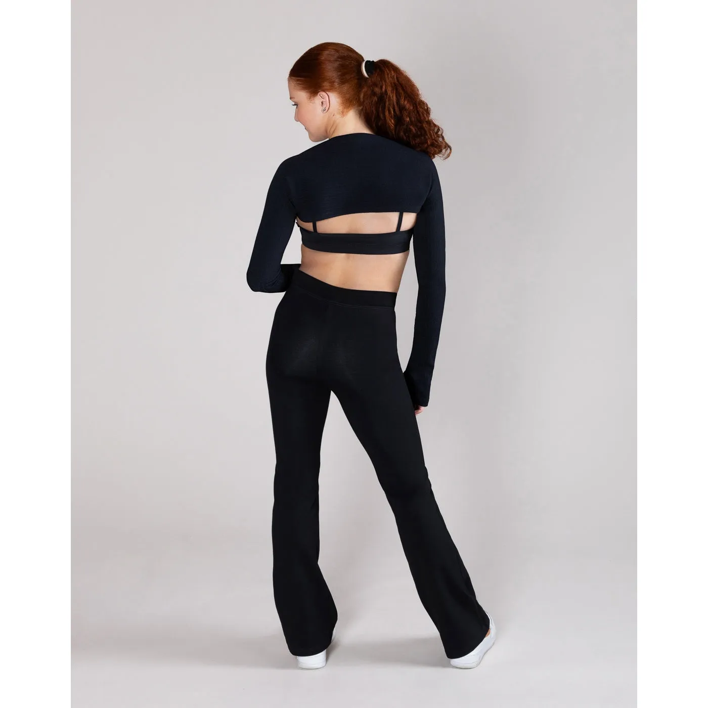 Harlow Dance Pant - CottonLuxe - Adult