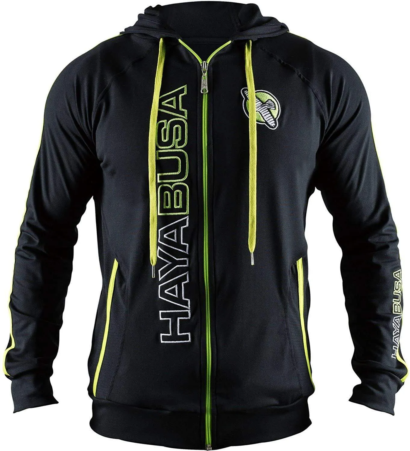 HAYABUSA® Prime Hoodie