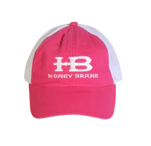 HB Pink Hat