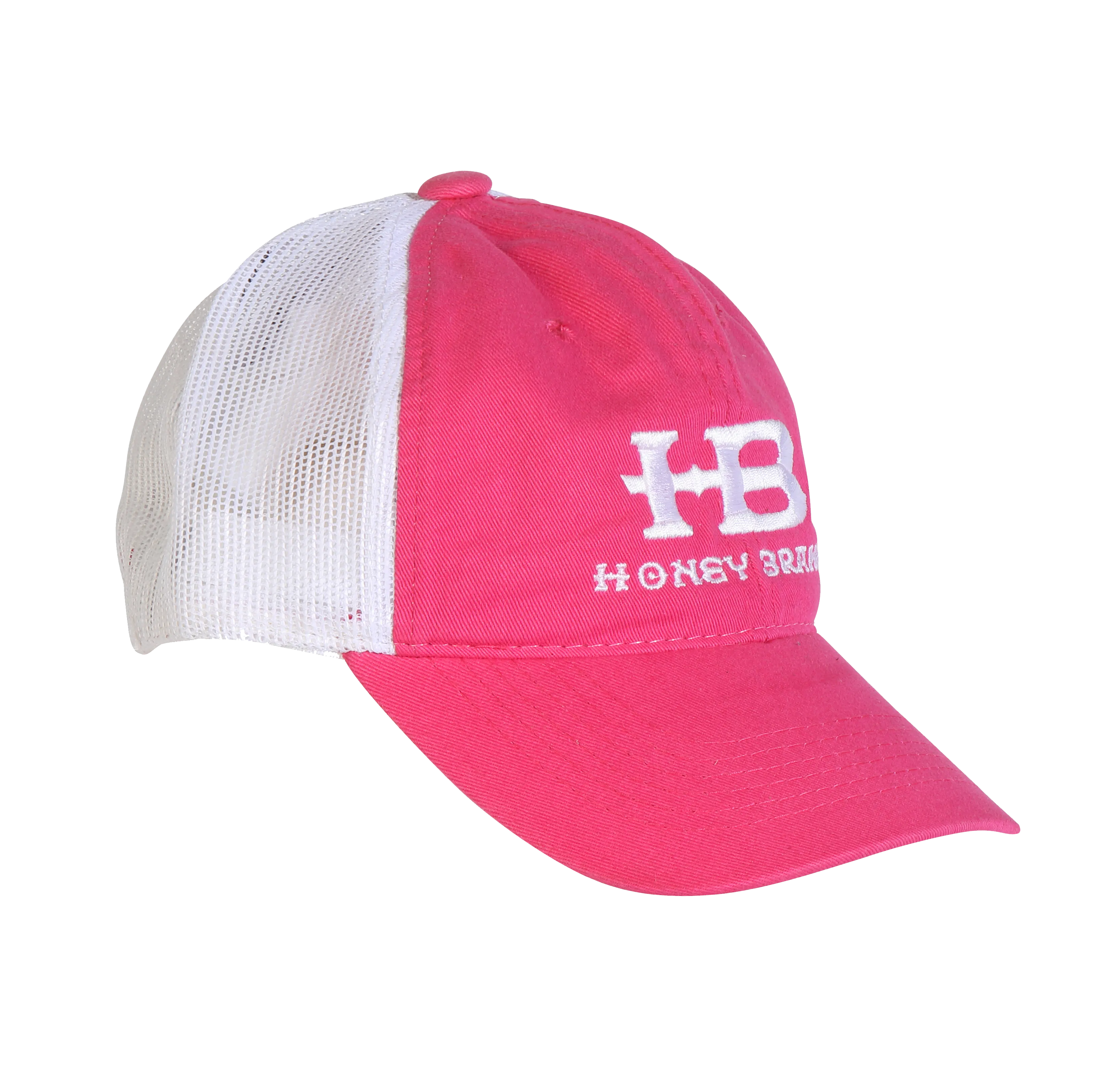 HB Pink Hat