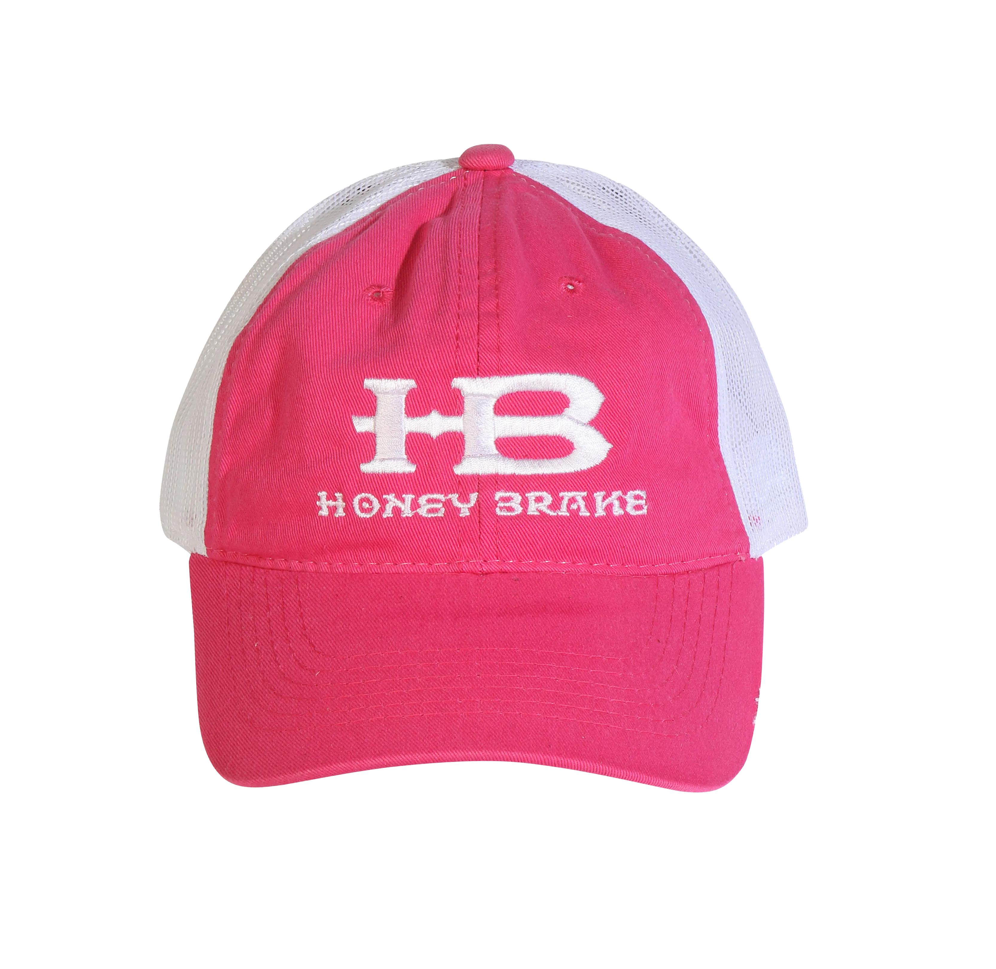 HB Pink Hat
