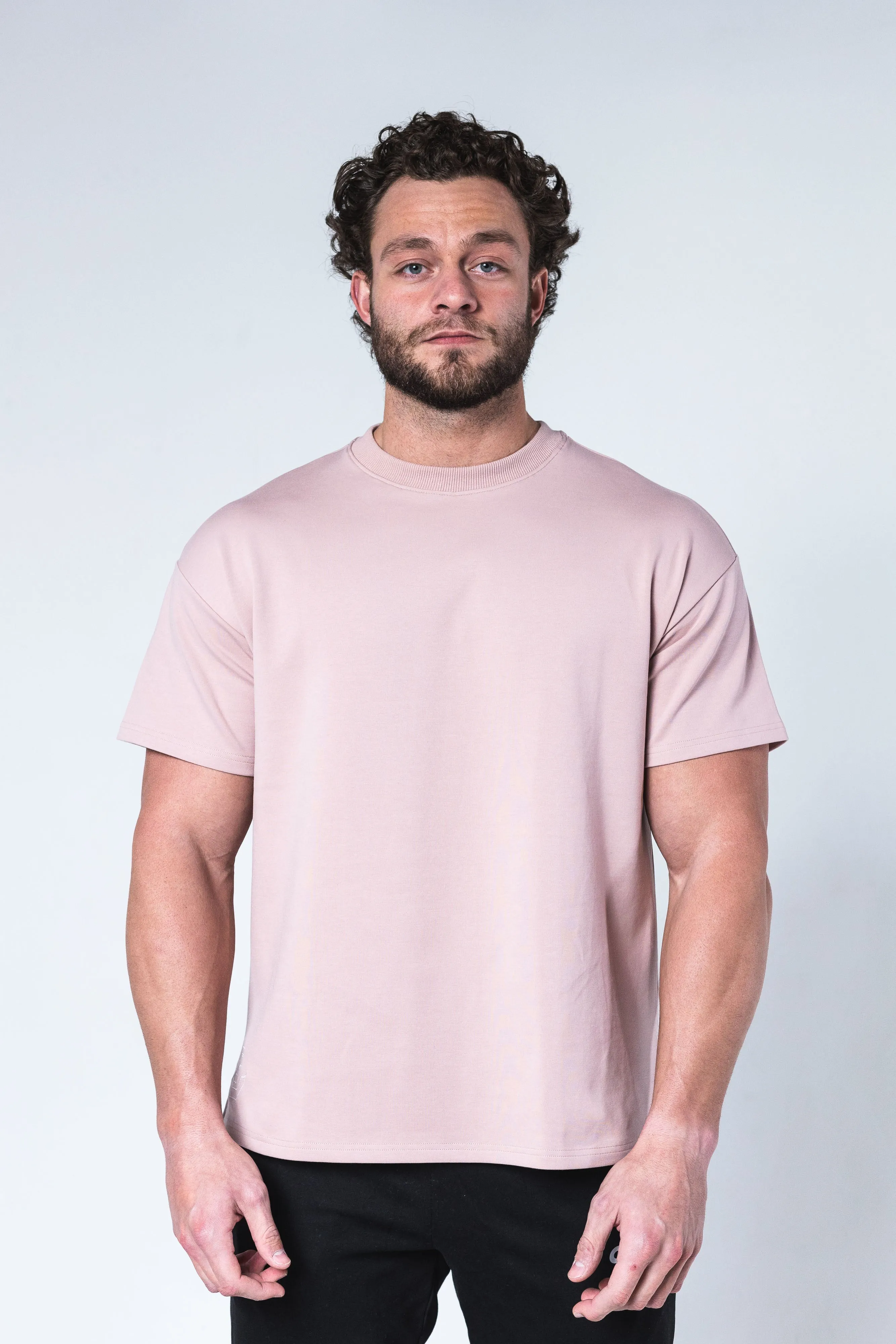 Heavy Oversized Tee