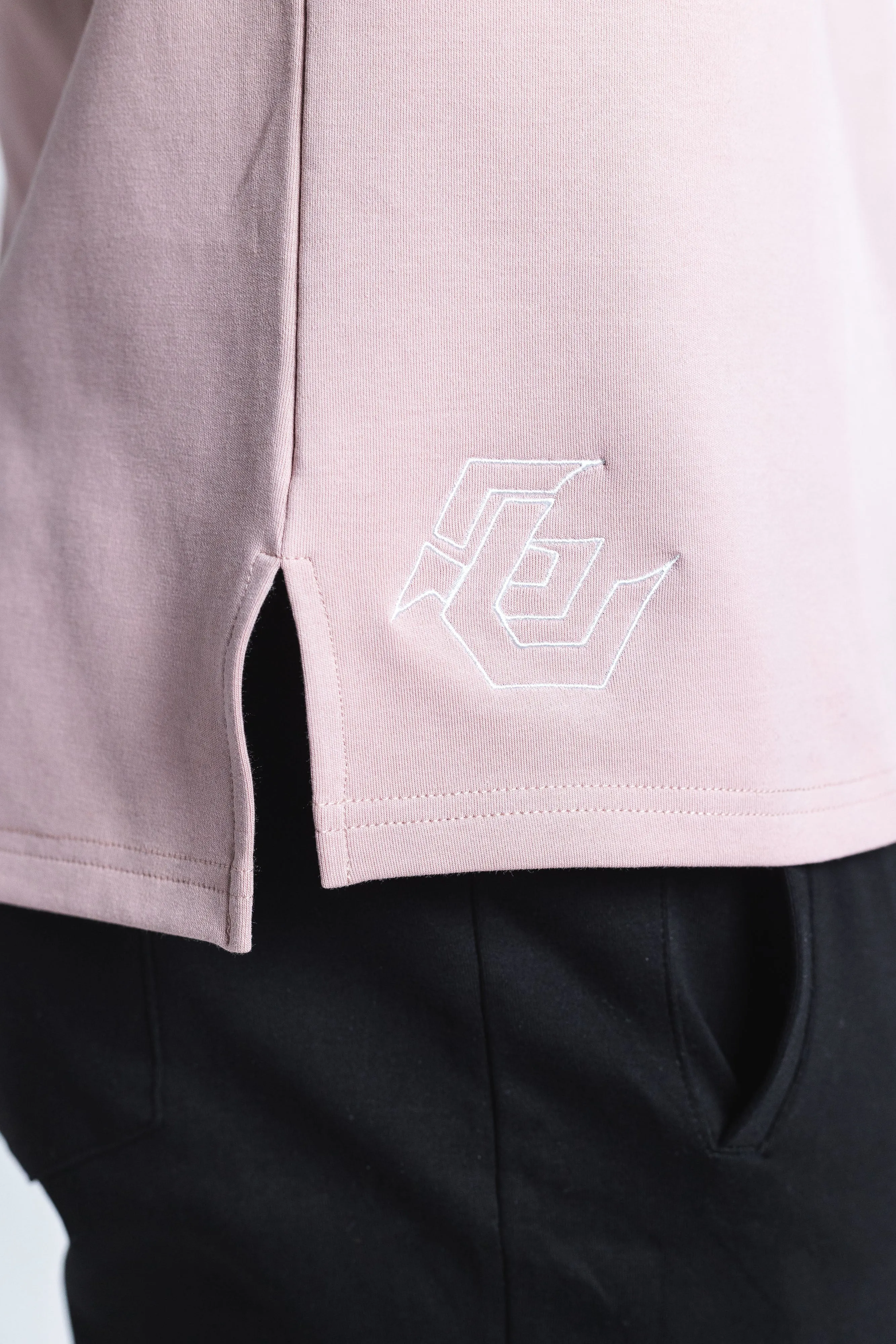 Heavy Oversized Tee