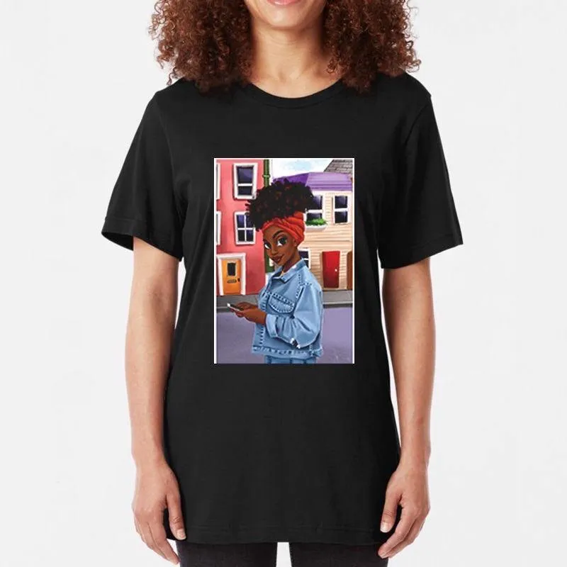 Hip hop T-Shirt