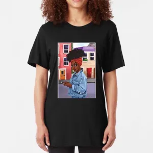 Hip hop T-Shirt