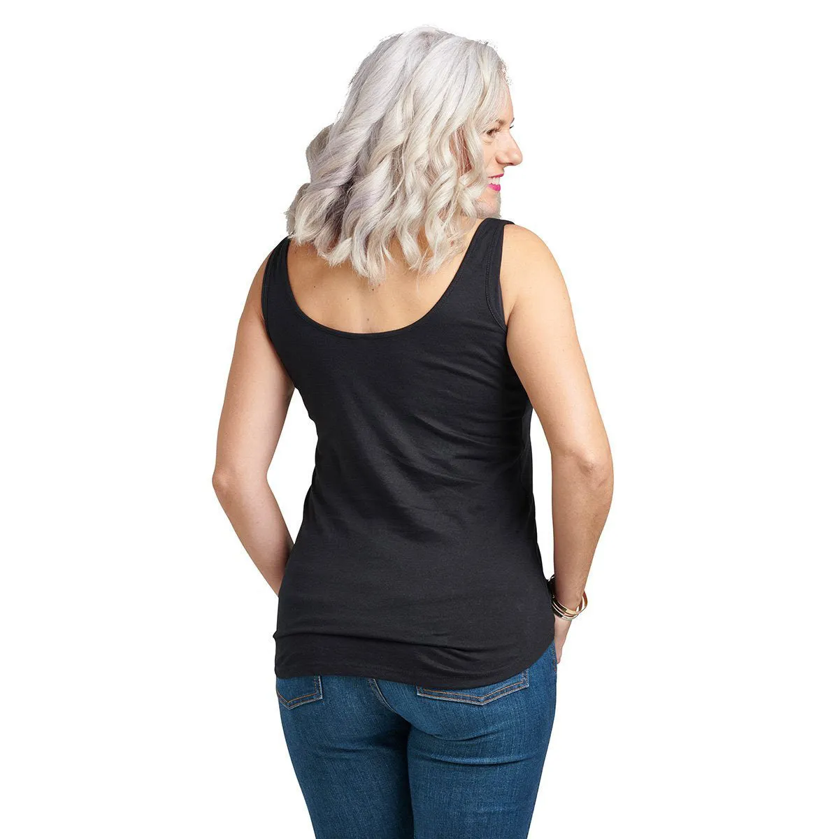 Hobby Horse Logo Tank