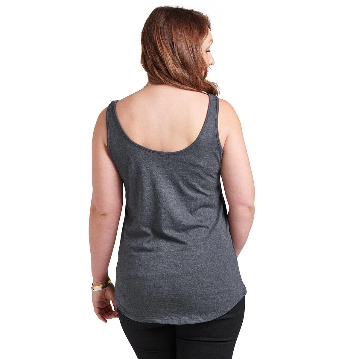 Hobby Horse Logo Tank