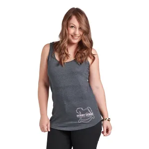 Hobby Horse Logo Tank