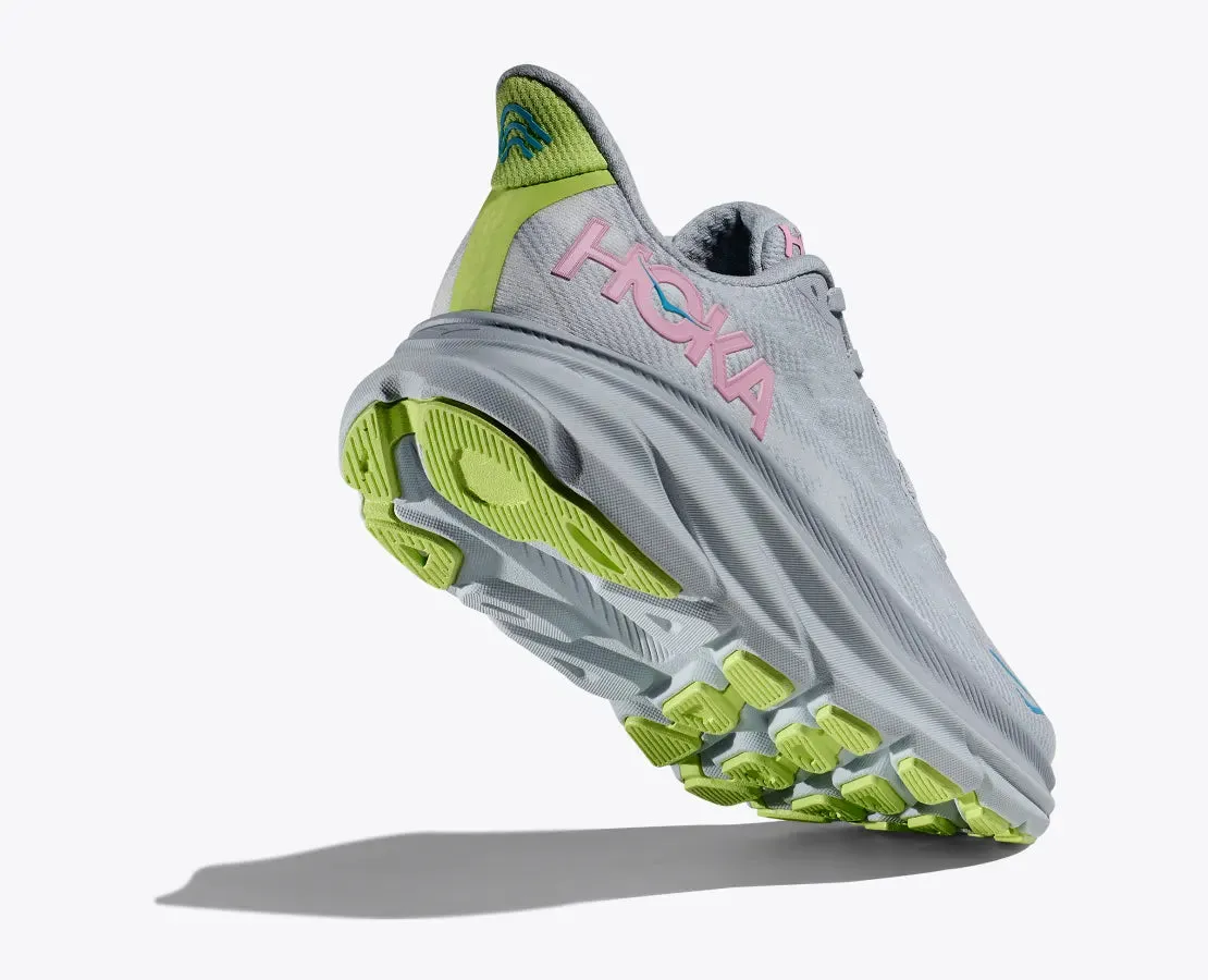 HOKA Clifton 9 - Road Shoe - Women's