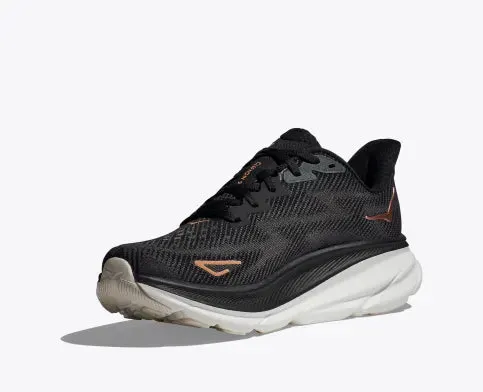 HOKA Clifton 9 - Road Shoe - Women's