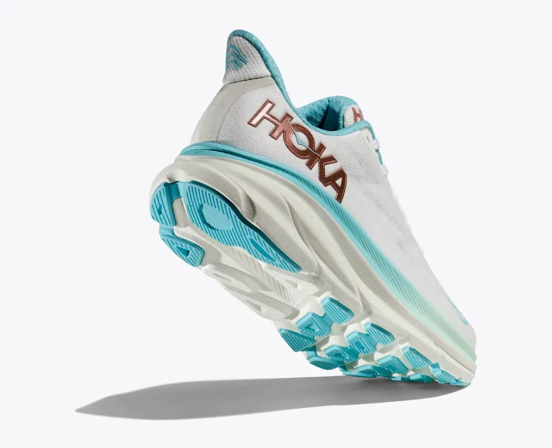 HOKA Clifton 9 - Road Shoe - Women's
