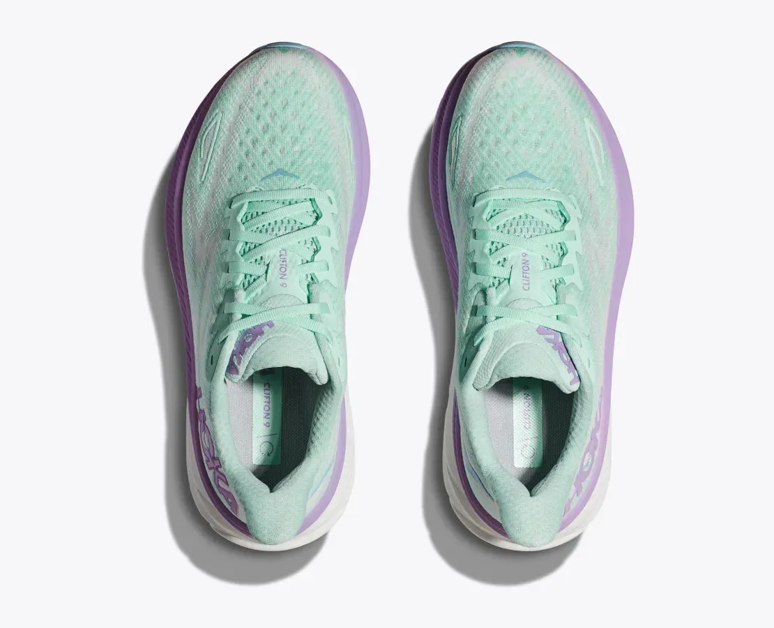 HOKA Clifton 9 - Road Shoe - Women's