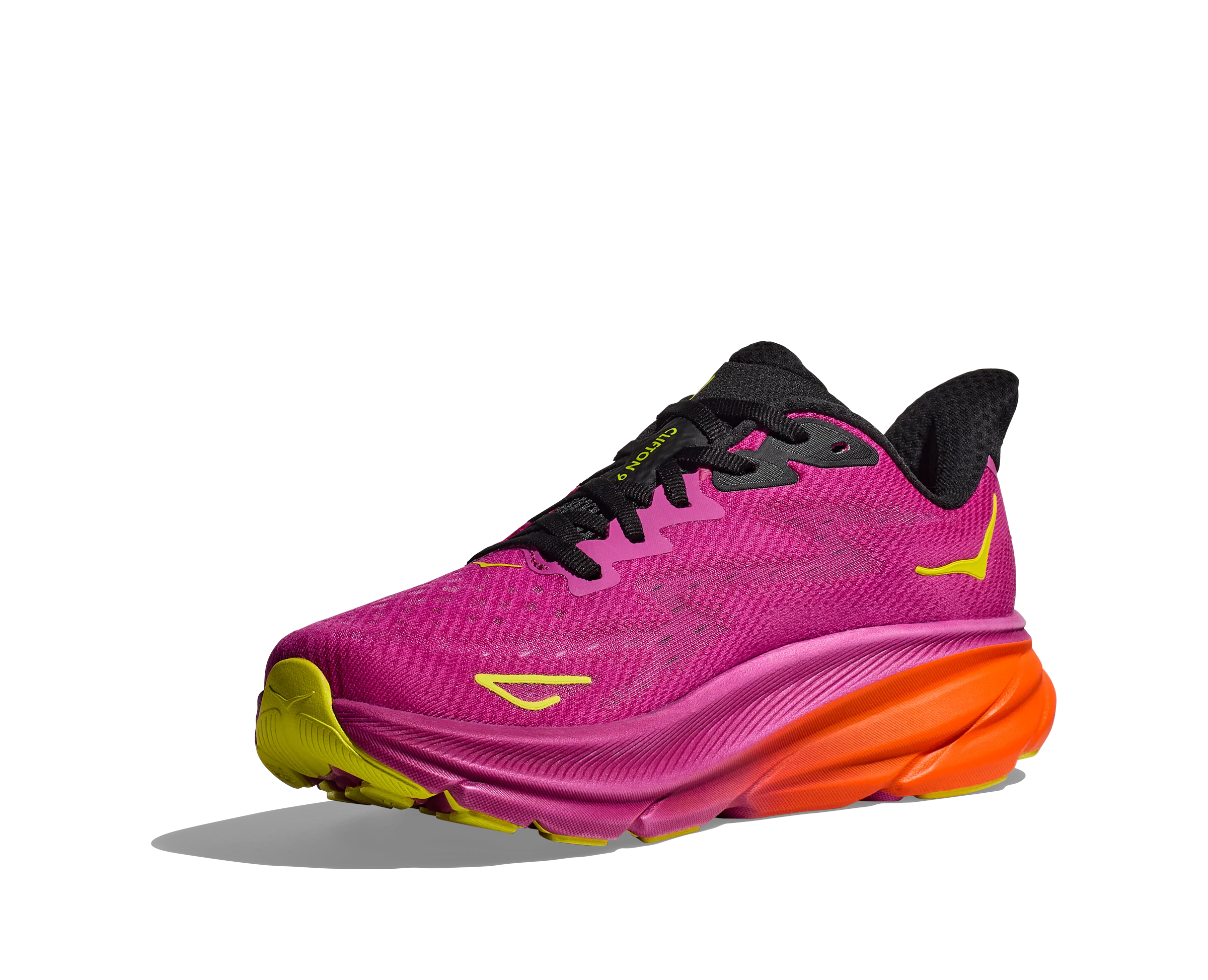 HOKA Clifton 9 - Road Shoe - Women's