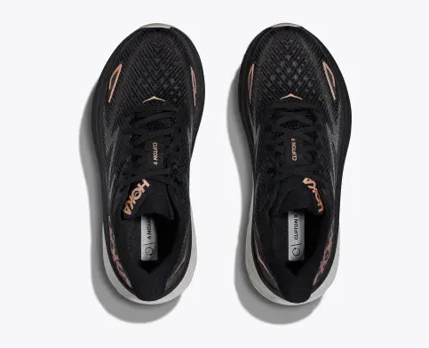 HOKA Clifton 9 - Road Shoe - Women's