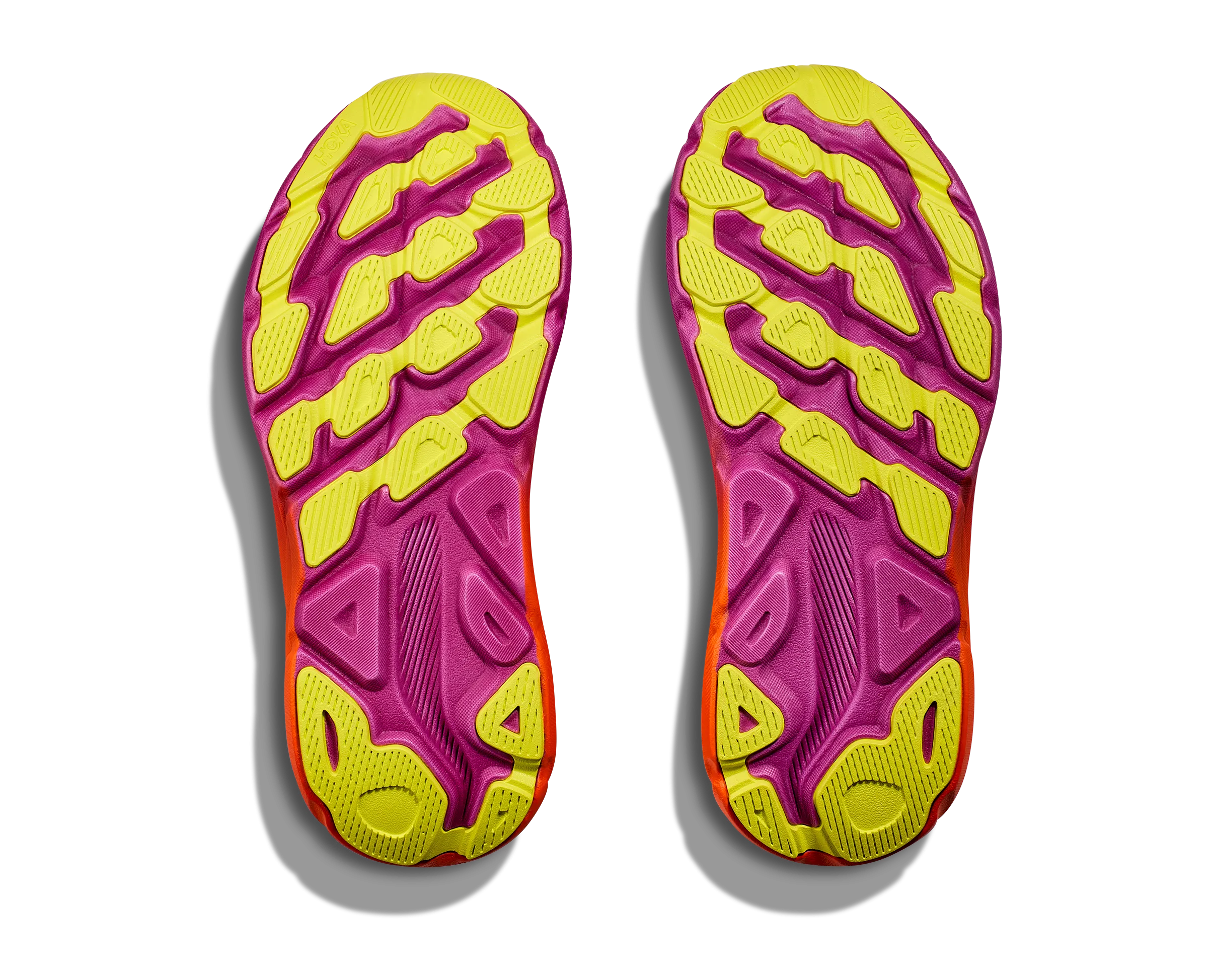 HOKA Clifton 9 - Road Shoe - Women's