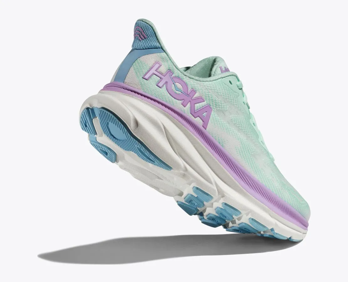 HOKA Clifton 9 - Road Shoe - Women's