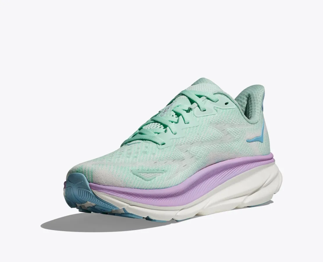 HOKA Clifton 9 - Road Shoe - Women's