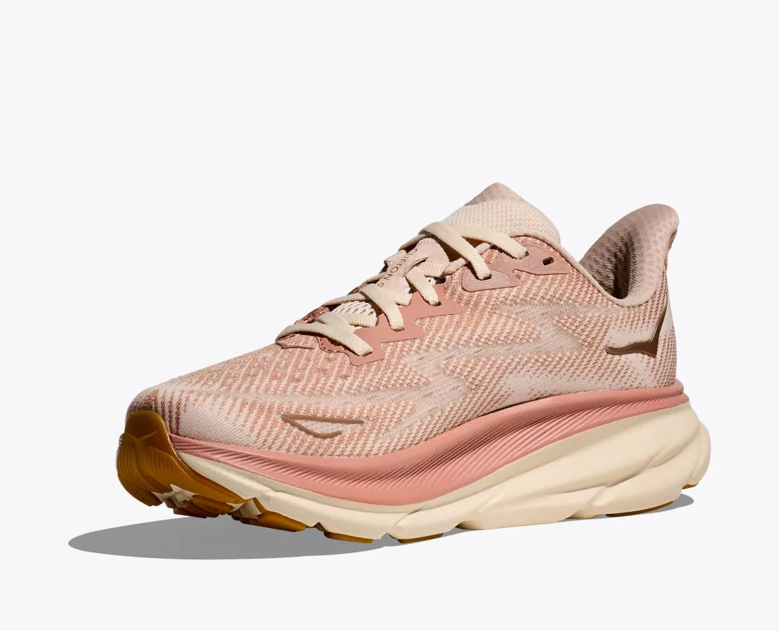 HOKA Clifton 9 - Road Shoe - Women's